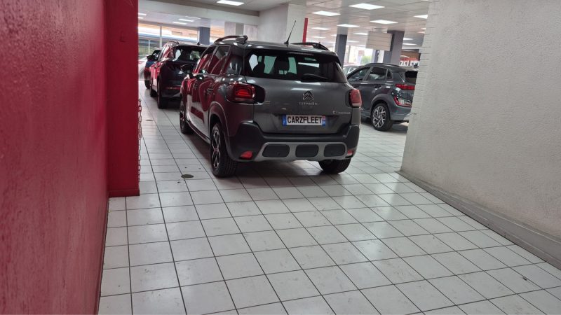 CITROEN C3 AIRCROSS 2024