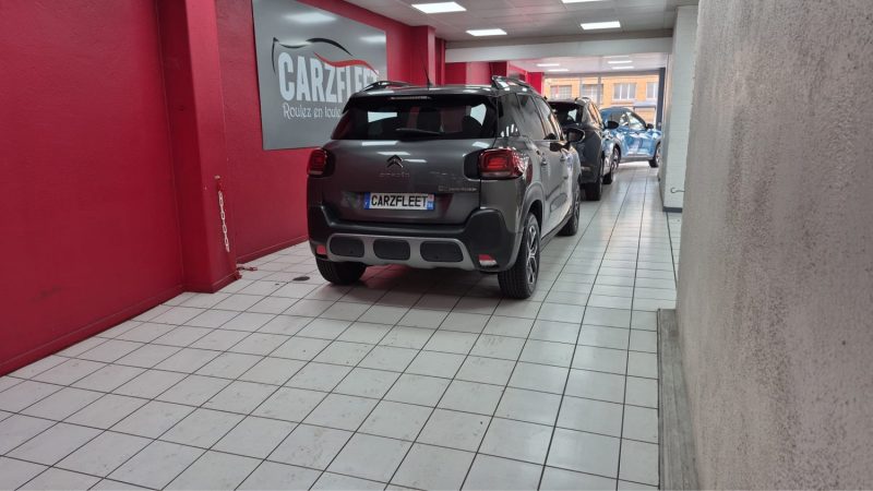 CITROEN C3 AIRCROSS 2024