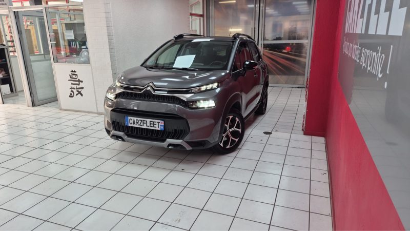 CITROEN C3 AIRCROSS 2024