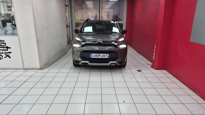 CITROEN C3 AIRCROSS 2024