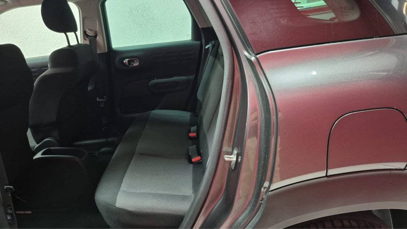 CITROEN C3 AIRCROSS 2024