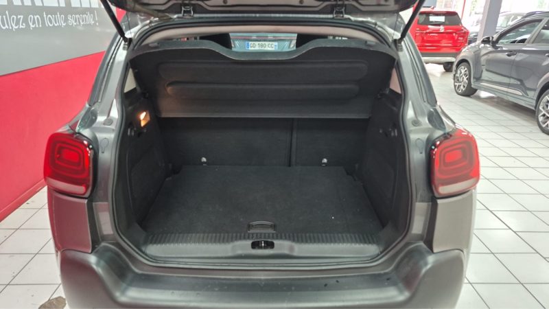 CITROEN C3 AIRCROSS 2024