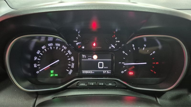 CITROEN C3 AIRCROSS 2024