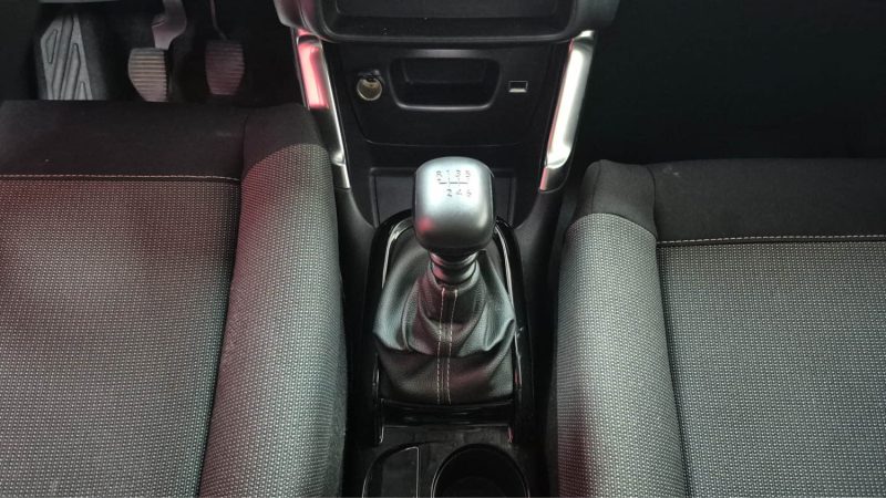 CITROEN C3 AIRCROSS 2024