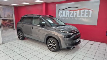 CITROEN C3 AIRCROSS 2024