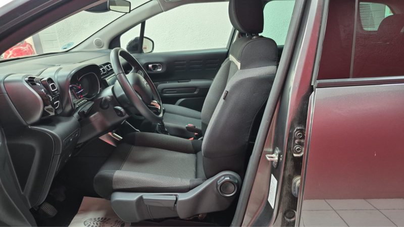 CITROEN C3 AIRCROSS 2024