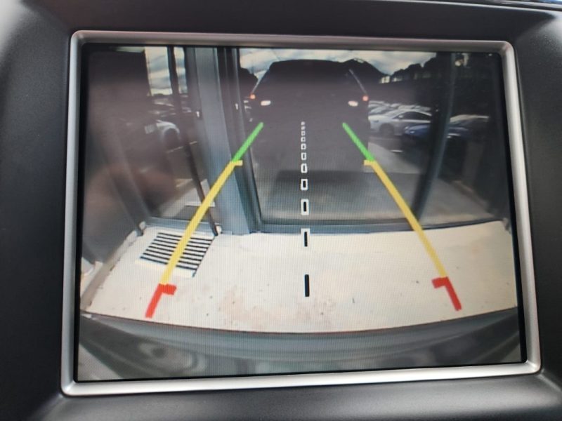 JEEP GRAND CHEROKEE SRT HEMI IV 6.4 V8 468 BVA8*PANO*CAMERA*