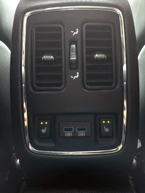 JEEP GRAND CHEROKEE SRT HEMI IV 6.4 V8 468 BVA8*PANO*CAMERA*