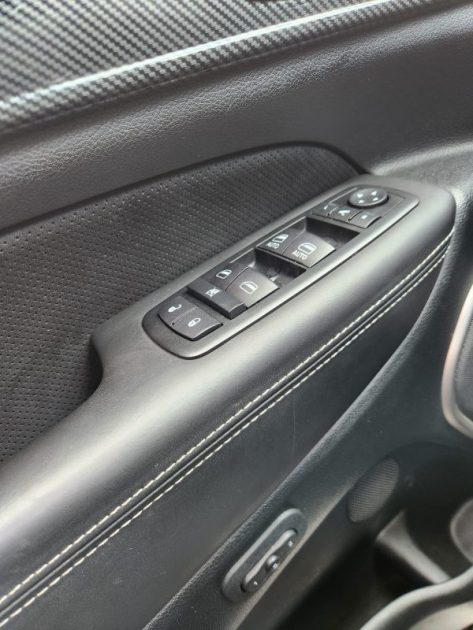 JEEP GRAND CHEROKEE SRT HEMI IV 6.4 V8 468 BVA8*PANO*CAMERA*