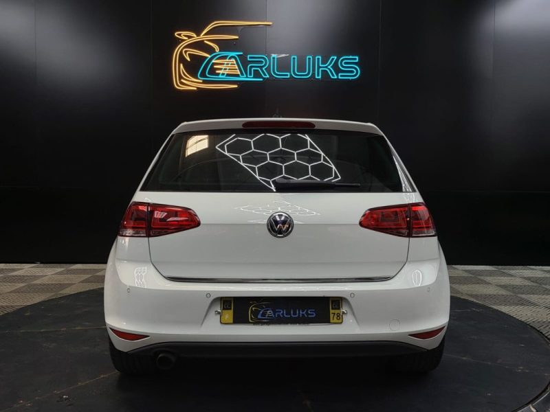 VOLKSWAGEN GOLF 1.2 TSI 105 cv BlueMotion Trendline BVM6