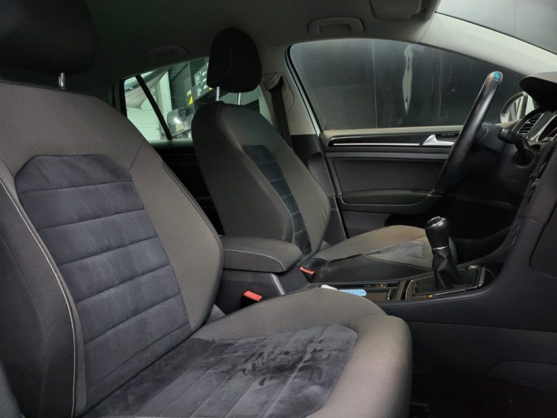 VOLKSWAGEN GOLF 1.2 TSI 105 cv BlueMotion Trendline BVM6