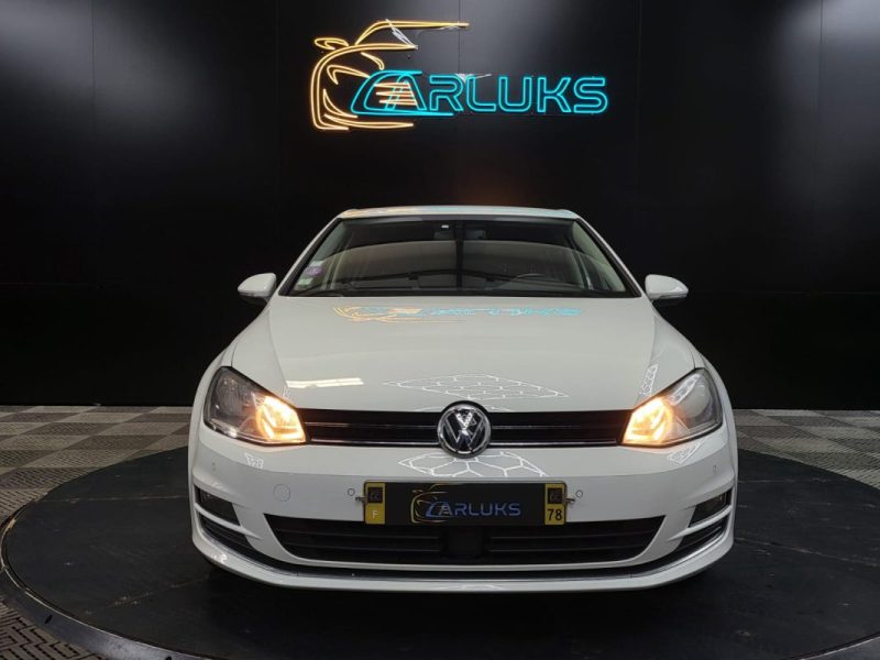 VOLKSWAGEN GOLF 1.2 TSI 105 cv BlueMotion Trendline BVM6
