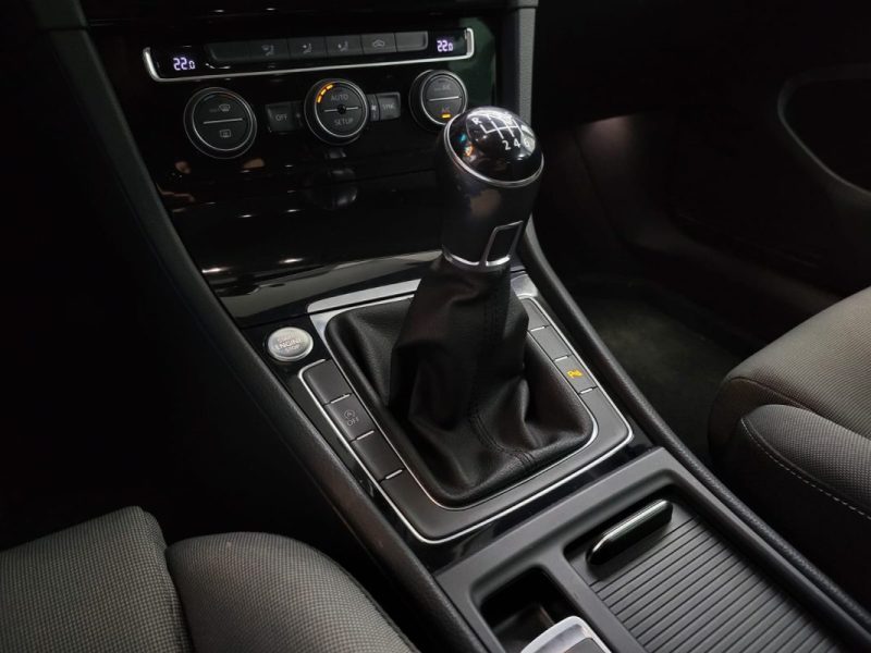 VOLKSWAGEN GOLF 1.2 TSI 105 cv BlueMotion Trendline BVM6