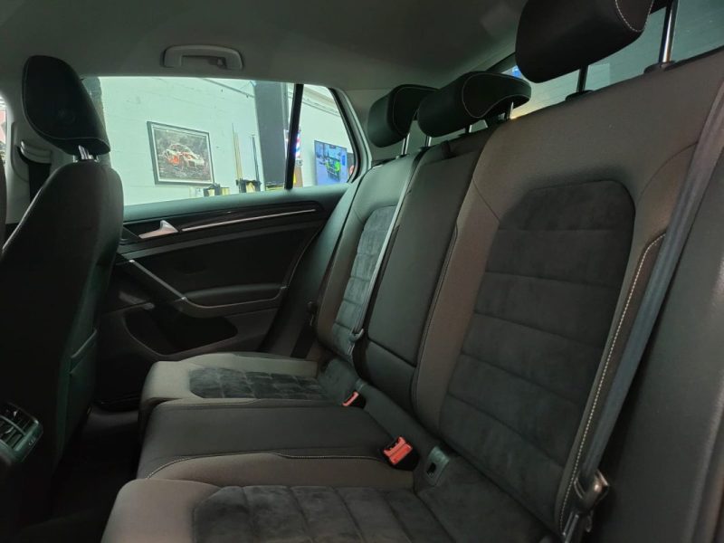 VOLKSWAGEN GOLF 1.2 TSI 105 cv BlueMotion Trendline BVM6