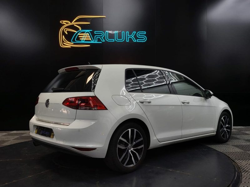 VOLKSWAGEN GOLF 1.2 TSI 105 cv BlueMotion Trendline BVM6