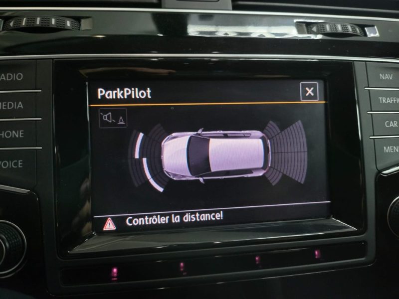 VOLKSWAGEN GOLF 1.2 TSI 105 cv BlueMotion Trendline BVM6