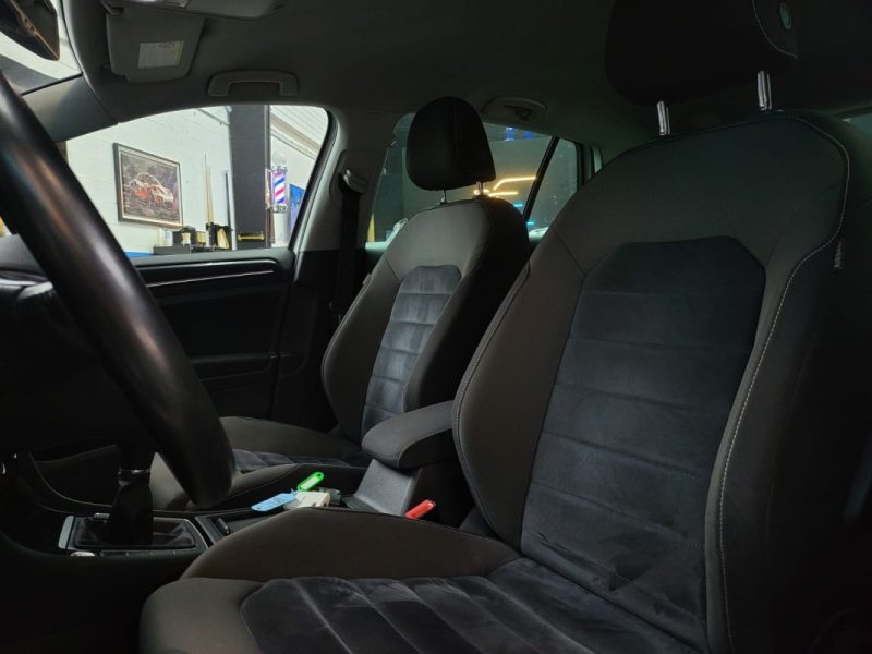 VOLKSWAGEN GOLF 1.2 TSI 105 cv BlueMotion Trendline BVM6