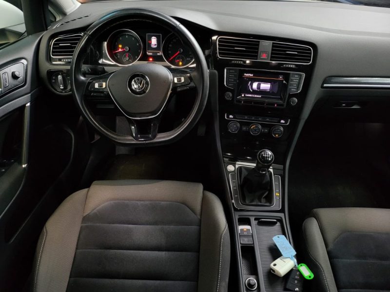 VOLKSWAGEN GOLF 1.2 TSI 105 cv BlueMotion Trendline BVM6