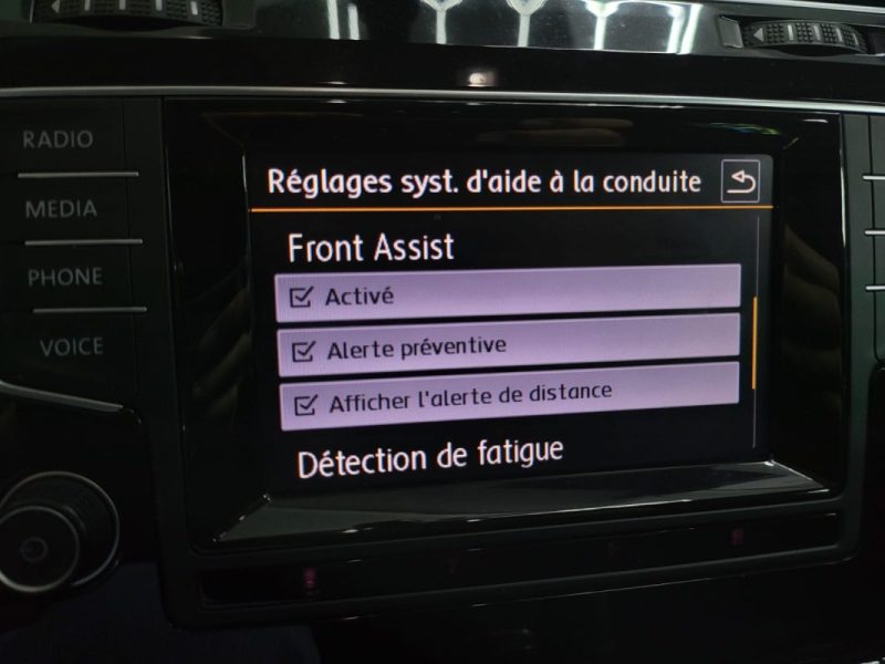 VOLKSWAGEN GOLF 1.2 TSI 105 cv BlueMotion Trendline BVM6