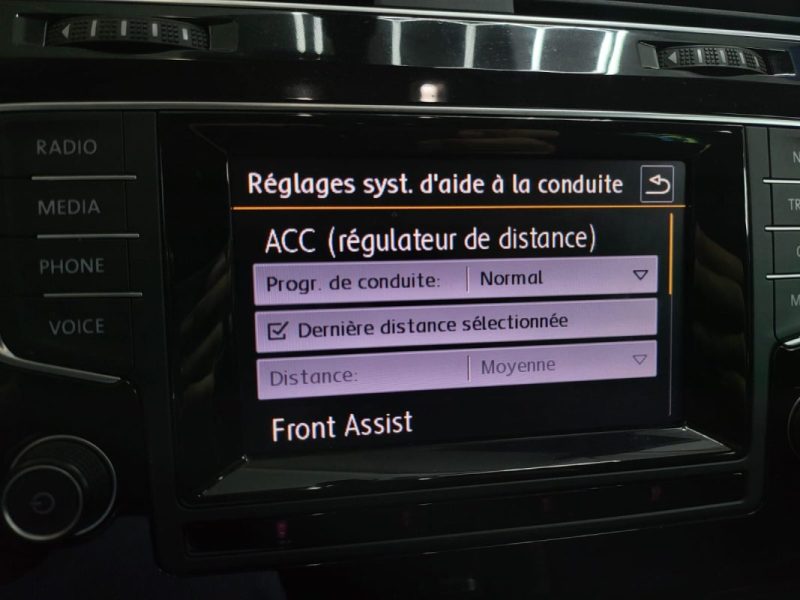 VOLKSWAGEN GOLF 1.2 TSI 105 cv BlueMotion Trendline BVM6