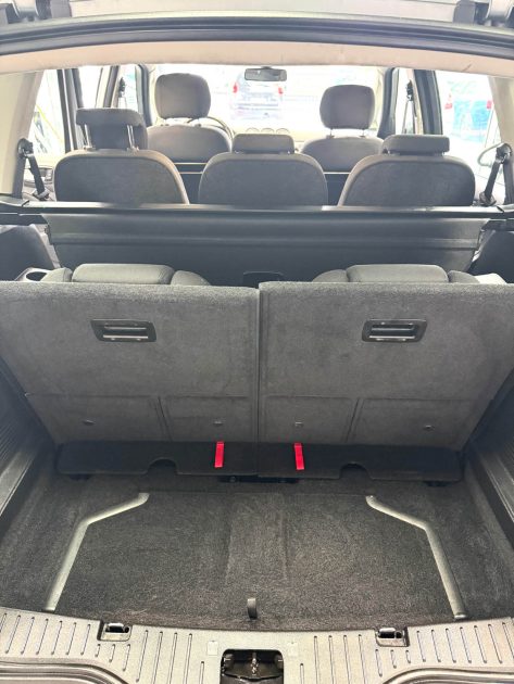 FORD S-MAX 2013