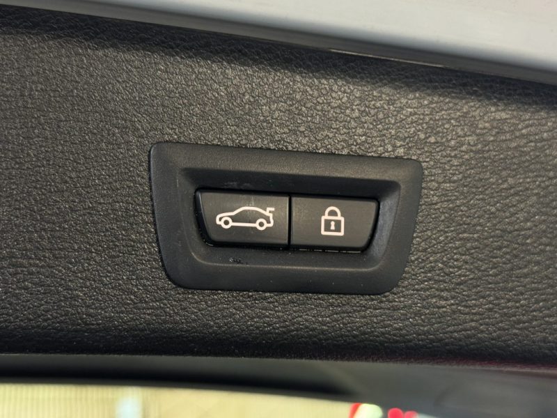 BMW SERIE X3  xDrive 2.0 184cv Confort2011