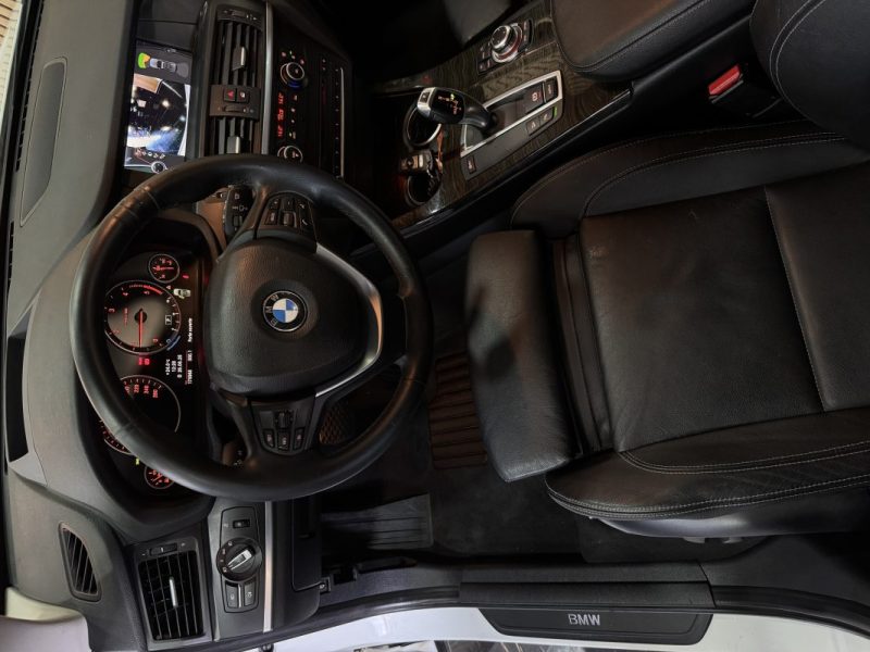 BMW SERIE X3  xDrive 2.0 184cv Confort2011