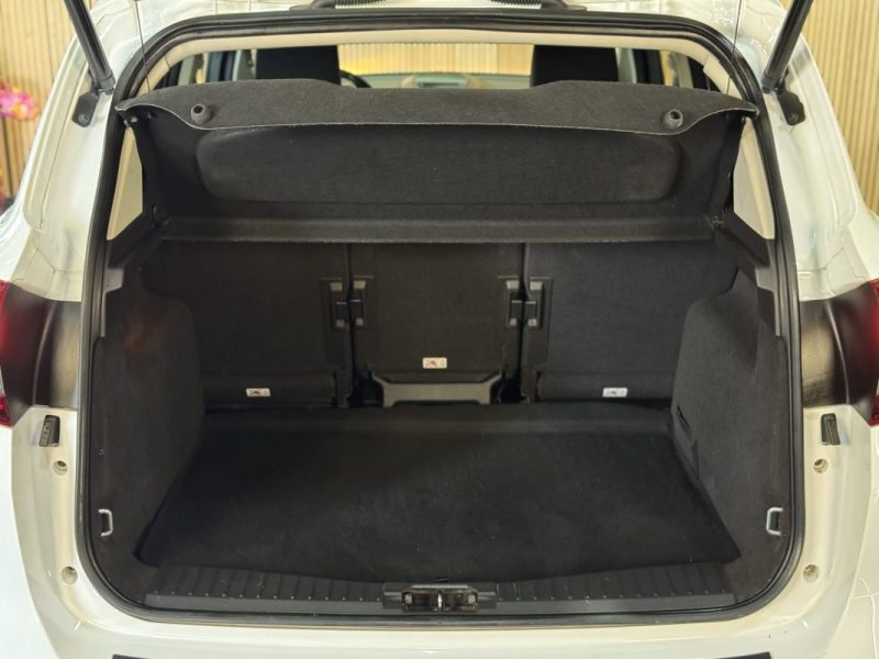 FORD C-MAX 1.5 TDCi 120cv 2017