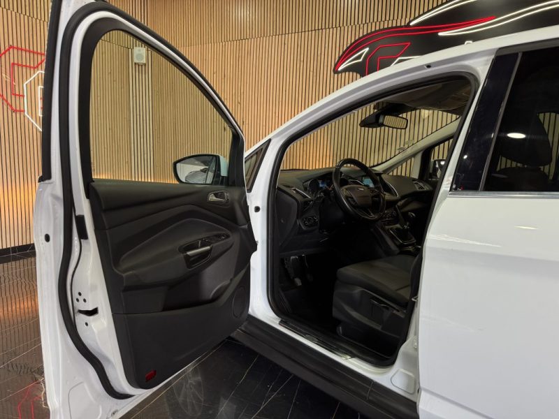 FORD C-MAX 1.5 TDCi 120cv 2017