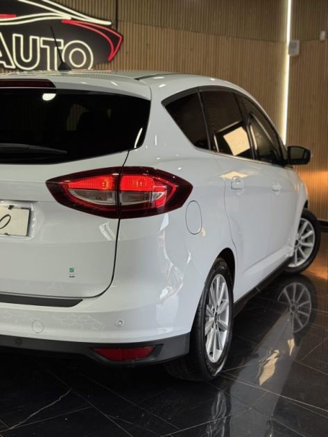 FORD C-MAX 1.5 TDCi 120cv 2017