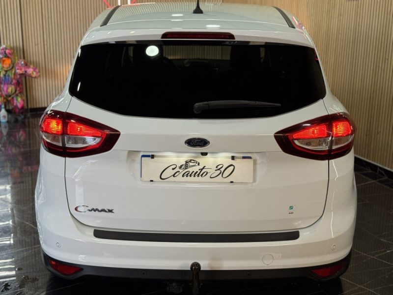 FORD C-MAX 1.5 TDCi 120cv 2017