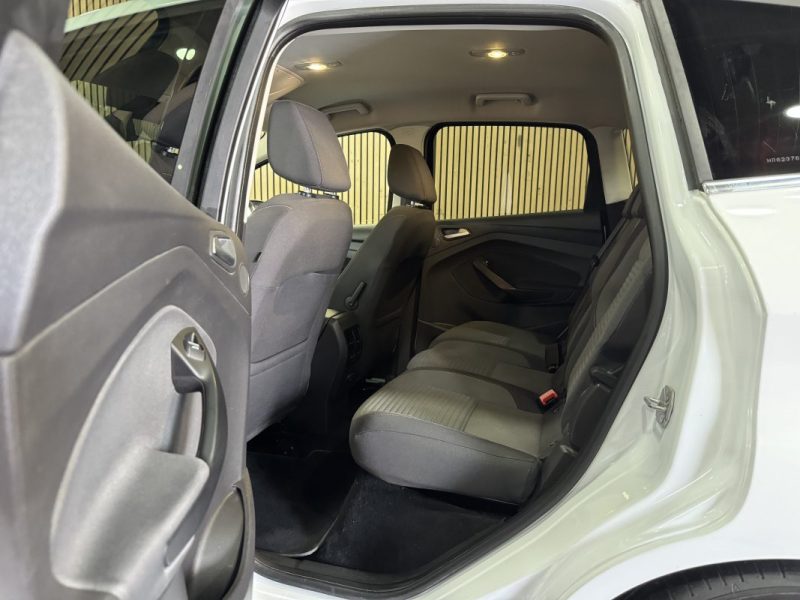 FORD C-MAX 1.5 TDCi 120cv 2017