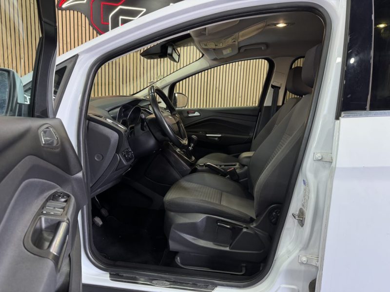 FORD C-MAX 1.5 TDCi 120cv 2017