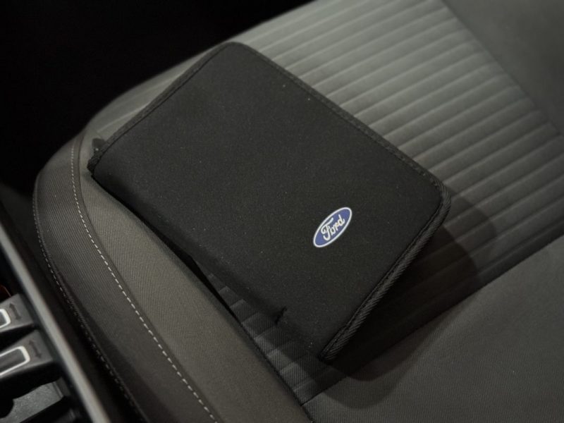 FORD C-MAX 1.5 TDCi 120cv 2017