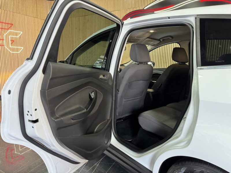 FORD C-MAX 1.5 TDCi 120cv 2017