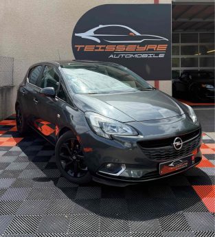 OPEL CORSA 1.4i 90ch Color Edition