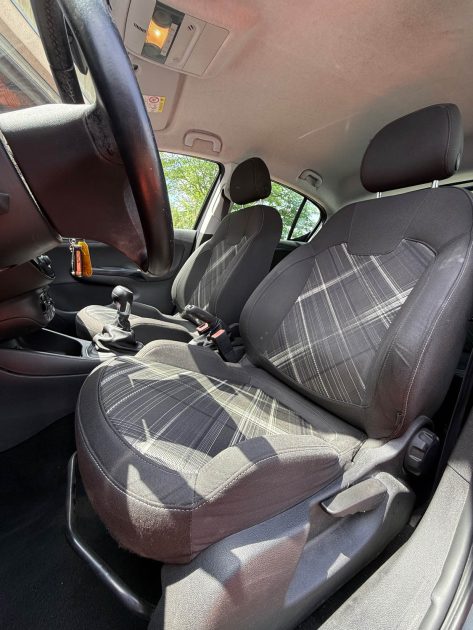 OPEL CORSA 1.4i 90ch Color Edition