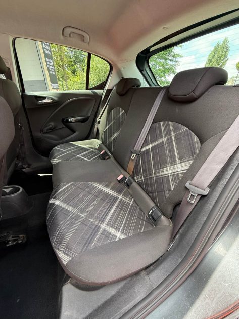 OPEL CORSA 1.4i 90ch Color Edition