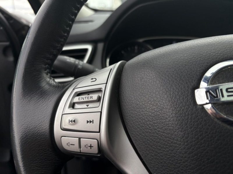 NISSAN X-TRAIL 1.6 dCi 130ch N-Connecta 🚙 Reprise / Garantie 6 mois ✅