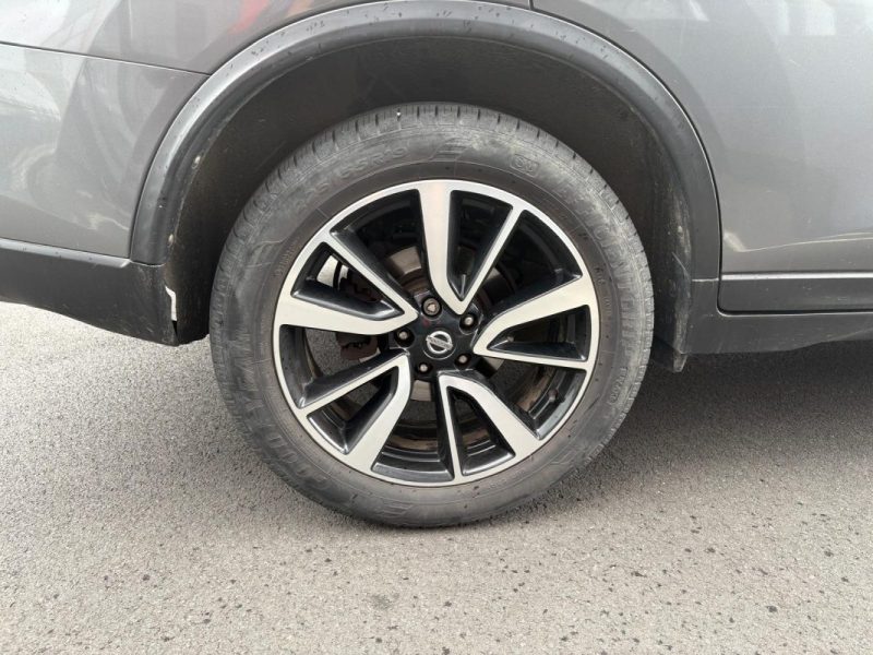 NISSAN X-TRAIL 1.6 dCi 130ch N-Connecta 🚙 Reprise / Garantie 6 mois ✅