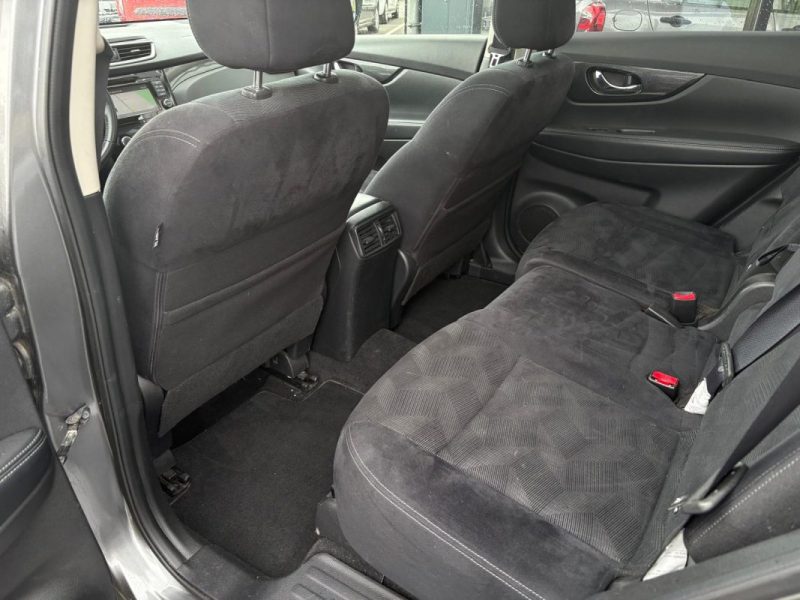 NISSAN X-TRAIL 1.6 dCi 130ch N-Connecta 🚙 Reprise / Garantie 6 mois ✅