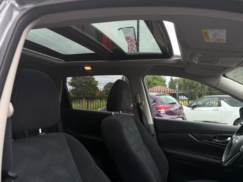 NISSAN X-TRAIL 1.6 dCi 130ch N-Connecta 🚙 Reprise / Garantie 6 mois ✅