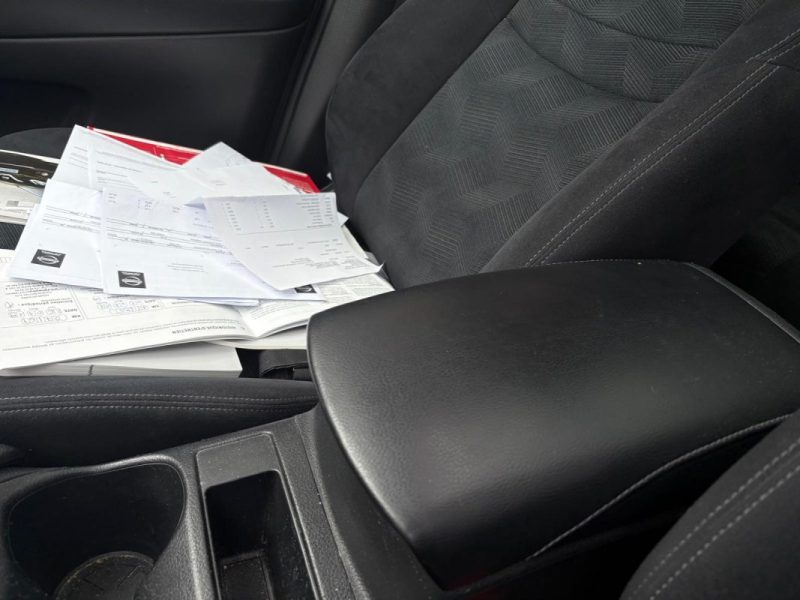 NISSAN X-TRAIL 1.6 dCi 130ch N-Connecta 🚙 Reprise / Garantie 6 mois ✅