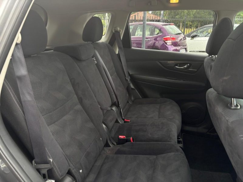 NISSAN X-TRAIL 1.6 dCi 130ch N-Connecta 🚙 Reprise / Garantie 6 mois ✅