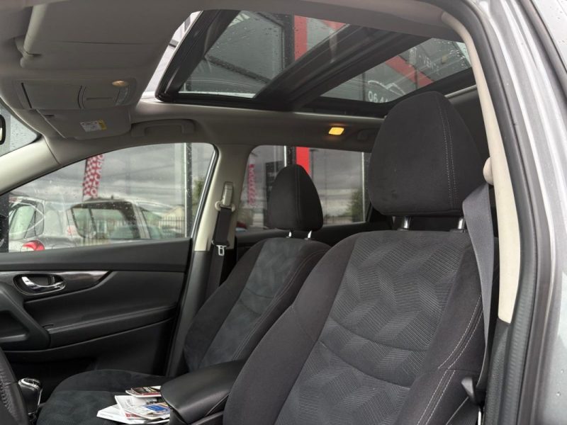 NISSAN X-TRAIL 1.6 dCi 130ch N-Connecta 🚙 Reprise / Garantie 6 mois ✅