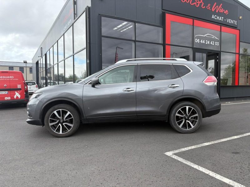 NISSAN X-TRAIL 1.6 dCi 130ch N-Connecta 🚙 Reprise / Garantie 6 mois ✅