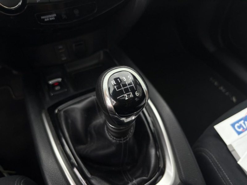 NISSAN X-TRAIL 1.6 dCi 130ch N-Connecta 🚙 Reprise / Garantie 6 mois ✅