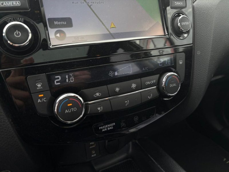 NISSAN X-TRAIL 1.6 dCi 130ch N-Connecta 🚙 Reprise / Garantie 6 mois ✅