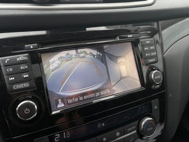 NISSAN X-TRAIL 1.6 dCi 130ch N-Connecta 🚙 Reprise / Garantie 6 mois ✅