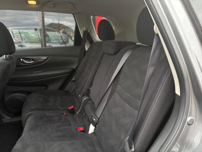 NISSAN X-TRAIL 1.6 dCi 130ch N-Connecta 🚙 Reprise / Garantie 6 mois ✅